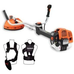 FUXTEC FX-PS162 Benzin Profi-Motorsense