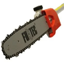 FUXTEC Astsägenaufsatz 7-Zahn Inkl. Schwert Und Kette Für MFS520 / MFS520E / MT2in1 / MT4in1 / MT5in1