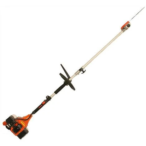 FUXTEC Astsägenaufsatz 7-Zahn Inkl. Schwert Und Kette Für MFS520 / MFS520E / MT2in1 / MT4in1 / MT5in1 7 FUXTEC Astsägenaufsatz 7-Zahn Inkl. Schwert Und Kette Für MFS520 / MFS520E / MT2in1 / MT4in1 / MT5in1 – Bild 5