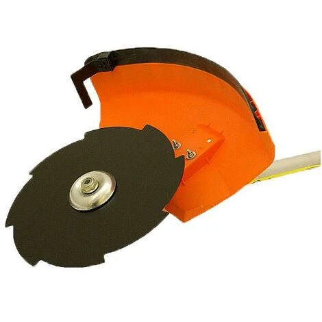 FUXTEC 8 Zahnblatt 4 FUXTEC 8 Zahnblatt – Bild 2