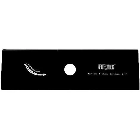 FUXTEC 2 Zahnblatt 3 FUXTEC 2 Zahnblatt