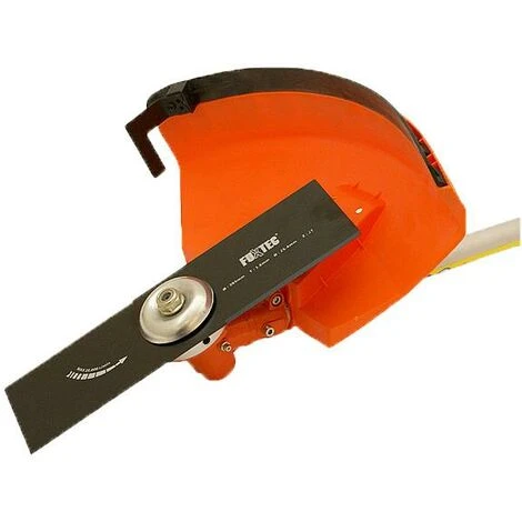 FUXTEC 2 Zahnblatt 4 FUXTEC 2 Zahnblatt – Bild 2