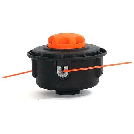 FUXTEC D.fadenkopf EASY FIT + 2,4 X 85m Nylon 5 FUXTEC D.fadenkopf EASY FIT + 2,4 X 85m Nylon – Bild 3