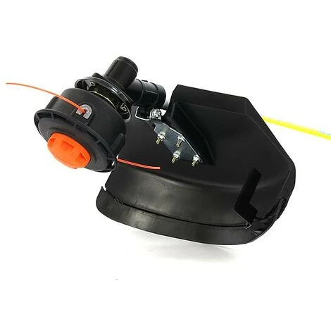 FUXTEC D.fadenkopf EASY FIT + 2,4 X 85m Nylon 6 FUXTEC D.fadenkopf EASY FIT + 2,4 X 85m Nylon – Bild 4