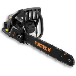 Fuxtec Kettensäge FX-KS255 - Black Edition -FUXTEC SHOP 30317198 2