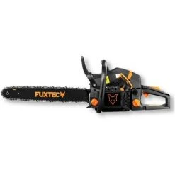 Fuxtec Kettensäge FX-KS255 - Black Edition -FUXTEC SHOP 30317198 4
