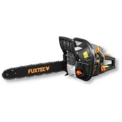 Fuxtec Kettensäge FX-KS255 - Black Edition -FUXTEC SHOP 30317198 5