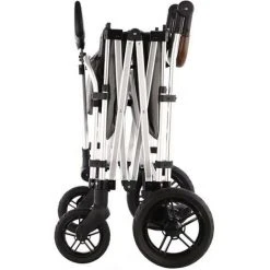 FUXTEC Luxus Bollerwagen CTL-900 Grau -FUXTEC SHOP 32622621 4