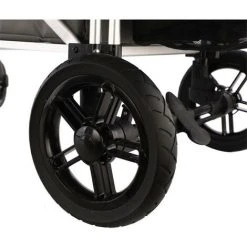 FUXTEC Luxus Bollerwagen CTL-900 Grau -FUXTEC SHOP 32622621 5