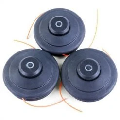 FUXTEC 3er Doppelfadenkopf PRO 9 FUXTEC 3er Doppelfadenkopf PRO -FUXTEC SHOP 32827923 3