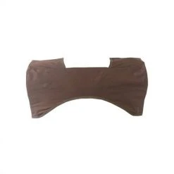 FUXTEC Transporttasche BRAUN Bollerwagen FX-CT350 / FX-CT500 / FX-CT850