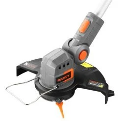 FUXTEC 20x Ersatzklingen/Ersatzmesser Aus Kunststoff Für 20V Akku Rasentrimmer FX-E1RT20 -FUXTEC SHOP 32827997 3