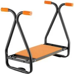 FUXTEC Kniebank Gartenhocker FX-KB1 -FUXTEC SHOP 32921810 2