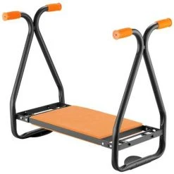 FUXTEC Kniebank Gartenhocker FX-KB1 -FUXTEC SHOP 32921810 3