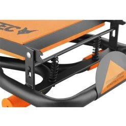 FUXTEC Kniebank Gartenhocker FX-KB1 -FUXTEC SHOP 32921810 4