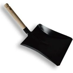 FUXTEC Kehrschaufel Schaufel Kehrfux