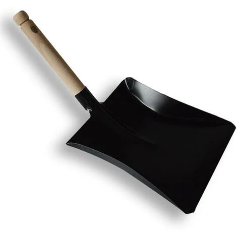 FUXTEC Kehrschaufel Schaufel Kehrfux 3 FUXTEC Kehrschaufel Schaufel Kehrfux