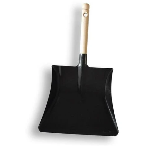 FUXTEC Kehrschaufel Schaufel Kehrfux 4 FUXTEC Kehrschaufel Schaufel Kehrfux – Bild 2