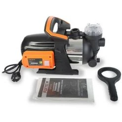 FUXTEC Gartenpumpe FX-GP1200 10 FUXTEC Gartenpumpe FX-GP1200 -FUXTEC SHOP 36837542 4