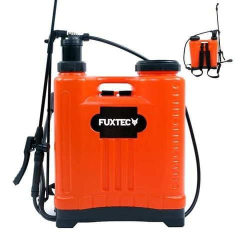FUXTEC Drucksprüher 20 Liter FX-DS20L 3 FUXTEC Drucksprüher 20 Liter FX-DS20L