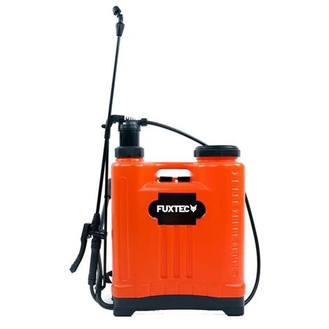 FUXTEC Drucksprüher 20 Liter FX-DS20L 5 FUXTEC Drucksprüher 20 Liter FX-DS20L – Bild 3