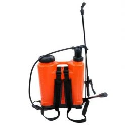 FUXTEC Drucksprüher 20 Liter FX-DS20L 11 FUXTEC Drucksprüher 20 Liter FX-DS20L -FUXTEC SHOP 42490086 5