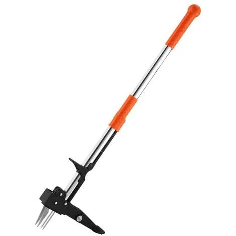 FUXTEC Unkrautstecher FX-UKST - Unkrautjäter / Unkrautvernichter 3 FUXTEC Unkrautstecher FX-UKST - Unkrautjäter / Unkrautvernichter