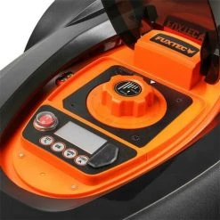 FUXTEC Mähroboter Robotermäher FX-RB218 -FUXTEC SHOP 44421402 4