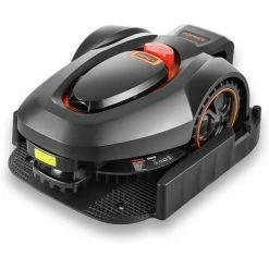 FUXTEC Mähroboter Robotermäher FX-RB218 -FUXTEC SHOP 44421402 5