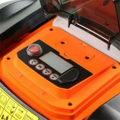 FUXTEC Mähroboter Robotermäher FX-RB224 -FUXTEC SHOP 44421405 4