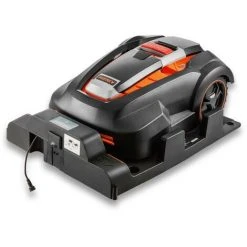 FUXTEC Mähroboter Robotermäher FX-RB224 -FUXTEC SHOP 44421405 5