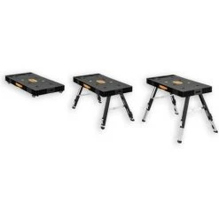 FUXTEC 5in1 Universal-Werkbank FX-WB -FUXTEC SHOP 45062768 5