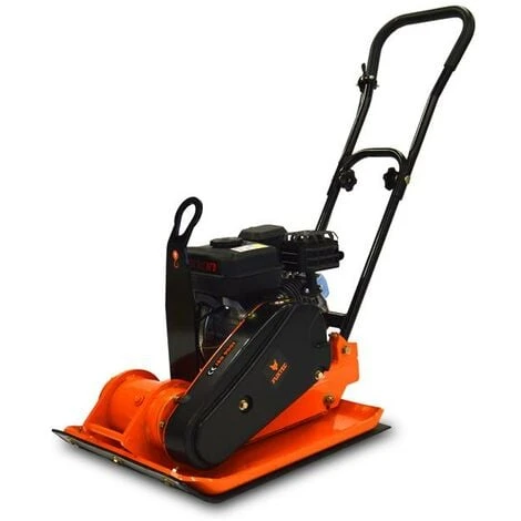 FUXTEC Rüttelplatte FX-RP1196 3 FUXTEC Rüttelplatte FX-RP1196