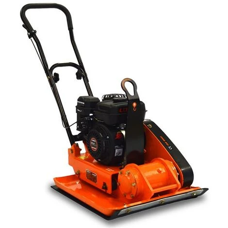 FUXTEC Rüttelplatte FX-RP1196 4 FUXTEC Rüttelplatte FX-RP1196 – Bild 2