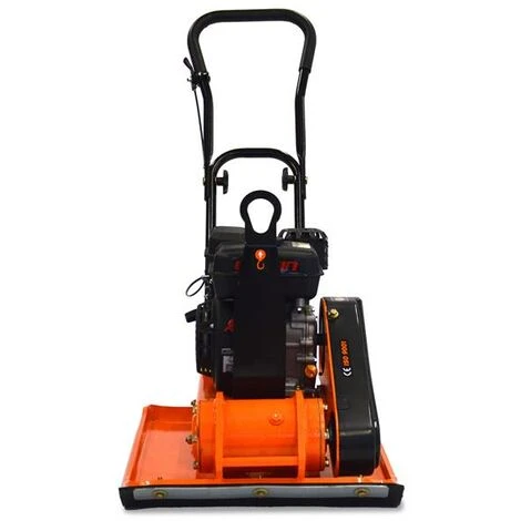 FUXTEC Rüttelplatte FX-RP1196 6 FUXTEC Rüttelplatte FX-RP1196 – Bild 4