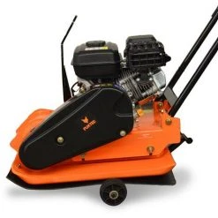 FUXTEC Rüttelplatte FX-RP1196 11 FUXTEC Rüttelplatte FX-RP1196 -FUXTEC SHOP 50686961 5