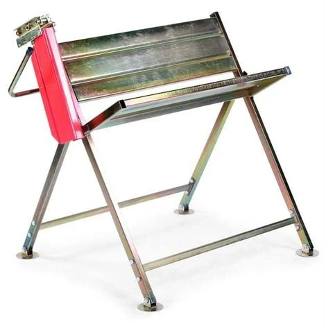 FUXTEC FX-SH1.0 Sägebock Mit Kettensägenhalter SH1.0 3 FUXTEC FX-SH1.0 Sägebock Mit Kettensägenhalter SH1.0