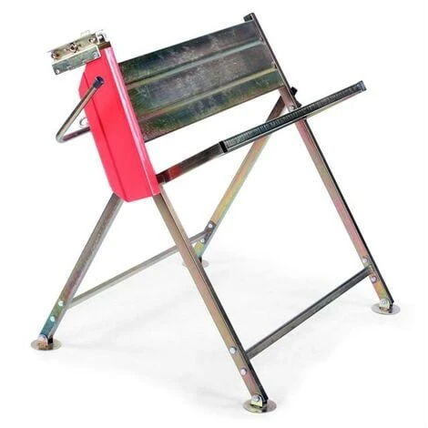 FUXTEC FX-SH1.0 Sägebock Mit Kettensägenhalter SH1.0 4 FUXTEC FX-SH1.0 Sägebock Mit Kettensägenhalter SH1.0 – Bild 2