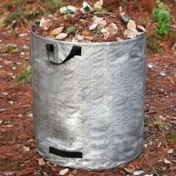 FUXTEC Gartenabfallbehälter FX-GB300 8 FUXTEC Gartenabfallbehälter FX-GB300 -FUXTEC SHOP 51270812 2