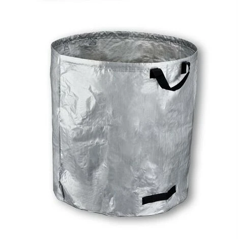 FUXTEC Gartenabfallbehälter FX-GB300 6 FUXTEC Gartenabfallbehälter FX-GB300 – Bild 4