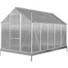 FUXTEC Gewächshaus FX-GWH159 -FUXTEC SHOP 57261938 1