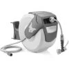 FUXTEC Wasserschlauchaufroller 20m Rund FX-WSA20G Grau 2 FUXTEC Wasserschlauchaufroller 20m Rund FX-WSA20G Grau -FUXTEC SHOP 59596386 1
