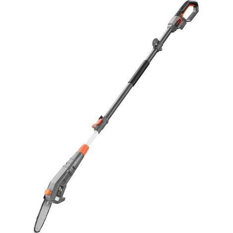 FUXTEC 20V Akku Hochentaster FX-E1HE20 SET Mit 1 X Akku 2Ah, 1 X Ladegerät 1A 5 FUXTEC 20V Akku Hochentaster FX-E1HE20 SET Mit 1 X Akku 2Ah, 1 X Ladegerät 1A – Bild 3