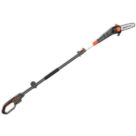 FUXTEC 20V Akku Hochentaster FX-E1HE20 SET Mit 1 X Akku 2Ah, 1 X Ladegerät 1A 6 FUXTEC 20V Akku Hochentaster FX-E1HE20 SET Mit 1 X Akku 2Ah, 1 X Ladegerät 1A – Bild 4