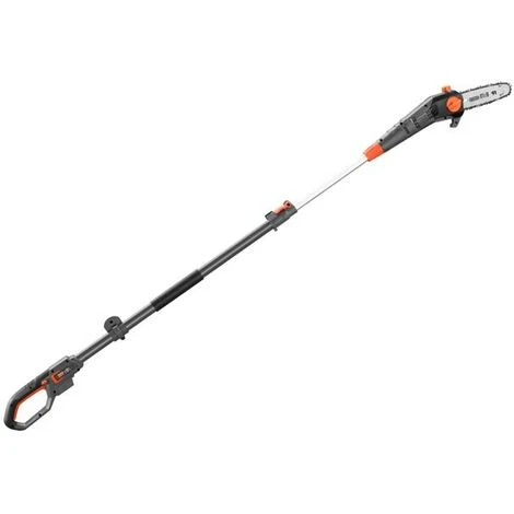 FUXTEC 20V Akku Hochentaster FX-E1HE20 SET Mit 1 X Akku 2Ah, 1 X Ladegerät 1A 7 FUXTEC 20V Akku Hochentaster FX-E1HE20 SET Mit 1 X Akku 2Ah, 1 X Ladegerät 1A – Bild 5