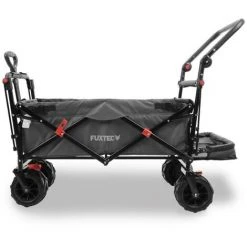 FUXTEC Strand-Bollerwagen FX-CTB800 Mit UV-geschütztem Sonnendach,Schiebegriff & Innenraumverlängerung 10 FUXTEC Strand-Bollerwagen FX-CTB800 Mit UV-geschütztem Sonnendach,Schiebegriff & Innenraumverlängerung -FUXTEC SHOP 68258049 4