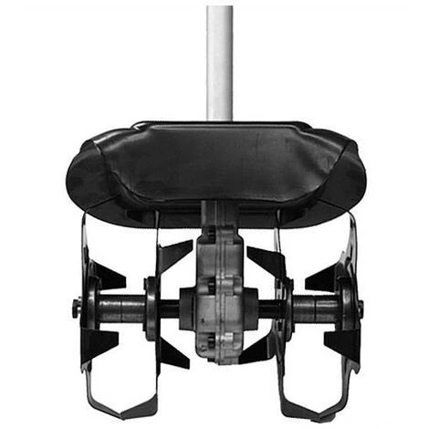 FUXTEC Kultivator 7-Zahn Für MFS520 / MFS520E / MT2in1 / MT4in1 / MT5in1 3 FUXTEC Kultivator 7-Zahn Für MFS520 / MFS520E / MT2in1 / MT4in1 / MT5in1