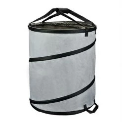 FUXTEC Gartenabfallbehälter FX-GB100 8 FUXTEC Gartenabfallbehälter FX-GB100 -FUXTEC SHOP 9035822 2