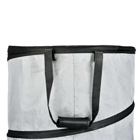 FUXTEC Gartenabfallbehälter FX-GB100 7 FUXTEC Gartenabfallbehälter FX-GB100 – Bild 5