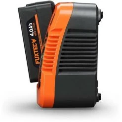 40V 2A Akku Schnell-Ladegerät EC20 FUXTEC -FUXTEC SHOP 9035829 4